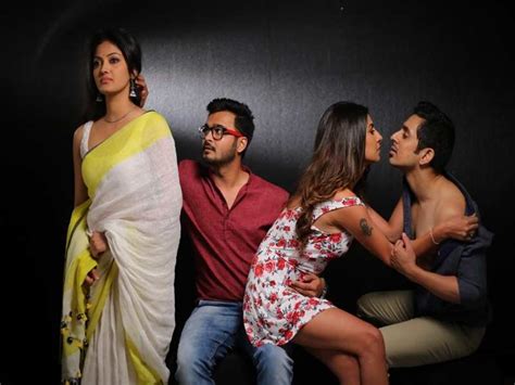No other sex tube is more popular and features more Threesome Indian scenes than Pornhub Browse through our impressive selection of porn videos in HD quality on any device you own. . Indian threesome porn